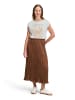 Betty Barclay Blusenshirt mit U-Boot-Ausschnitt in Patch White/Rosé