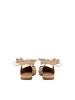 Kazar Pumps in Rosa