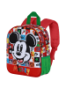 Disney Rucksack Minnie Mouse XT in rot