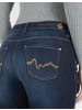 MAC Jeans DREAM in fancy used