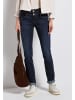 Street One Casual Fit Jeans in Blau