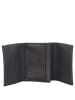 Jost Billund - Herrengeldbörse S 9.5 cm (black) in schwarz