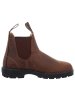 Blundstone Stiefelette in braun