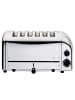 Dualit DUALIT | Toaster, NEWGEN, poliert, 6 Scheiben