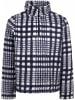 Trespass Kinder Fleecejacke/Fleecepullover "Booker Fleece" in Blau