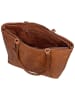 Burkely Shopper Cool Colbie in Cognac