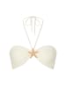 Moda Minx Bikinioberteil in Coconut