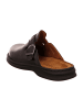 Josef Seibel Clogs in Schwarz