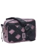 CHROME Barrage Sling 5 - Umhängetasche 21 cm (black x) in mauve x