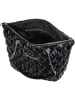 Karl Lagerfeld Shopper K/Signature Kuilt 246W in Black