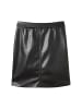 Tom Tailor Minirock für Damen in Schwarz