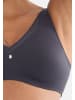 Triumph Minimizer-BH ohne Bügel True Shape Sensation T in Ink grey