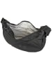 PinqPonq Bodybag Krumm Small in Rooted Black