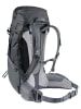 Deuter Trekkingrucksack in schwarz