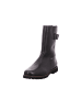 Sioux Schnürstiefelette in schwarz