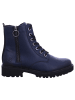 remonte Boots in blau