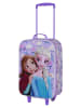 Disney Koffer Disney in flieder
