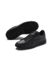 Puma Sneaker "Puma Smash V2 L JR" in Schwarz
