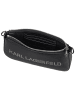 Karl Lagerfeld Clutch K/Marché 246W in Black