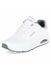 Skechers Schnürhalbschuh in white