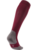 Puma Socke "Team LIGA Socks Core" in Rot