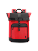 PEAK TIME  Tagesrucksack PT-303 in Red