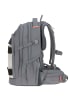 Lässig Bold Origin - Schulrucksack 46.5 cm (Anthracite/Grey) in Anthracite/Grey