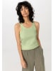 Hessnatur Top in lime