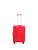 Wittchen FUERTA Line Collection in Red