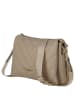 travelite BARBARA Cozy Crossbody Bag Trio - Umhängetasche 27 cm (sand) in sand