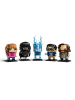 LEGO BrickHeadz 40677 Figuren aus Harry Potter™ und der Gefangene von Askaban™