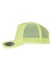  Flexfit Trucker - Classic in neonyellow