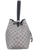JOOP! Handtasche Mazzolino Franziska MVO in Darkblue