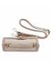 L.Credi Handtasche in sand