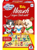 Schmidt Spiele Spiel - Mensch ärgere Dich nicht Kids (Kinderspiel)