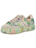 rieker Sneaker in grün