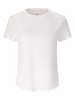 Athlecia T-Shirt Doja in 1002 White