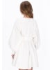 DreiMaster Women Dress in white