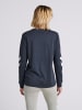 Hummel T-Shirt Hmllegacy Erwachsene in BLUE NIGHTS