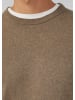 s.Oliver Strickpullover in 86W0_cognac