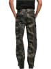 Brandit Brandit Cargo-Hosen in darkcamo