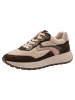 Tamaris Sneaker in MOCCA/ROSE