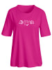 WITT WEIDEN Shirt in fuchsia