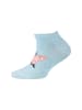camano Sneakersocken motiv 8er Pack ca-soft in pink icing