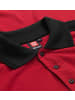 PRO Wear by ID Polo Shirt kontrast in Rot