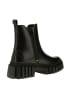 Dockers by Gerli Chelsea-Boots 51PL201-610100 in Schwarz