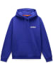 Napapijri Pullover "B-Guide H" in Blau