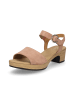 Gabor Comfort Sandalette in beige