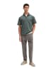 Marc O'Polo DfC Poloshirt Jersey Structure regular in Skipping Stone