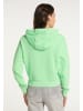 myMo Hoodie in Mint